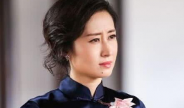 刘敏涛主演的电视剧,情感纠葛与命运抉择