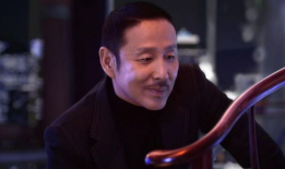 陈道明主演的电视剧,电视剧中的经典角色