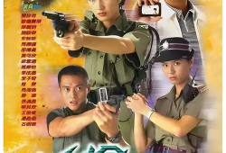 香港破案电视剧,香港刑侦风云